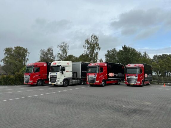 OTC gezondheidsverklaring rijbewijs c