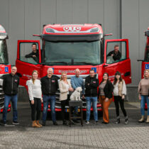 Team OTC-rijopleidingen
